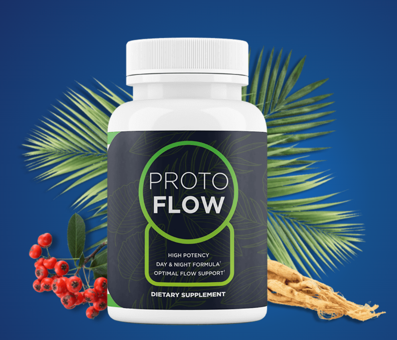 Protoflow About
